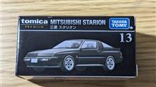 STARION STARION