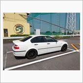 久々のE46