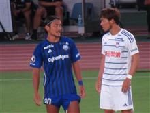 YBCルヴァン杯ＰＲ FC町田ゼルビア対アルビレックス新潟
