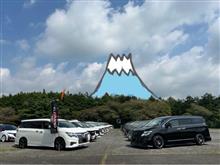 関東＆東海合同オフ会🚗