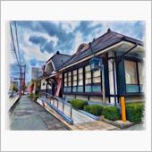 腹いっぱいにしてくれるお店‼️