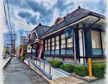 腹いっぱいにしてくれるお店‼️