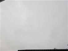 ９月９日　スッキリしない天気になりそうな月曜日、おはよ～♪