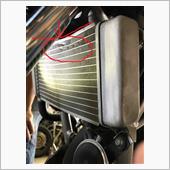 購入した中古バイクは事故車だ ...