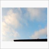 ９月１０日　まずまずな天気に ...