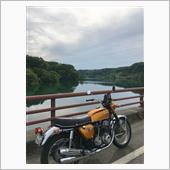 散歩コースをひとまわり
