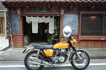佐渡へ