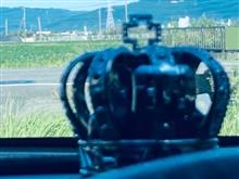 誕生日の連休なのに…