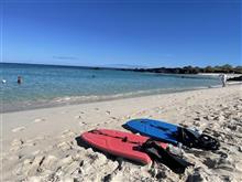 Kona Day13 Manini’owai Beach(Kua Bay) その3