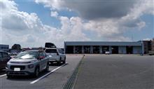 C3エアクロス 二回目の車検(栃木でのユーザー車検)