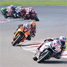 SUPER BIKE RACE in KYUSHU