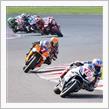 SUPER BIKE RACE in KYUSHU