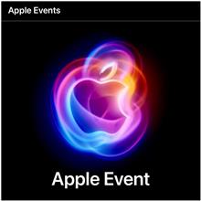 2024年も 秋の恒例 Appleイベント🍎