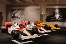 ホンダコレクションホール・20240907 