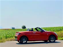 アニバーサリー・ツーリング🚗 アニバーサリー・ツーリング🚗
