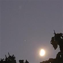 地球沸騰化・・・ですかぁ? 地球沸騰化・・・ですかぁ?
