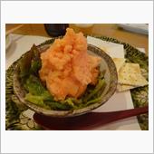 タラモサラダ