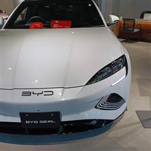 BYDという可能性