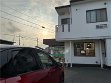 衝撃の展開・・・！ (￣▽￣;)