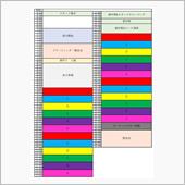9月16日H1cup日光暫定 ...