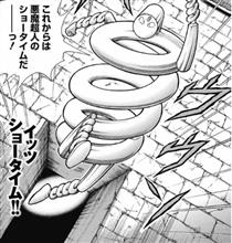 春スプリング