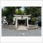 東京都渋谷区 恵比寿神社