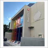 swatch BLANCPA ...