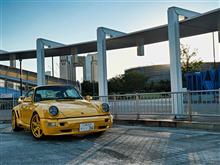 ９月も中旬、猛暑は続く　～ Weekday Drive ！