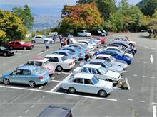 【終了ご報告＆御礼】トヨタ5ナンバーセダン会＆トヨタプログレプチオフ会