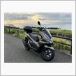 PCX160の慣らし完了♪