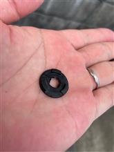 これ何の部品かわかる人いますか？