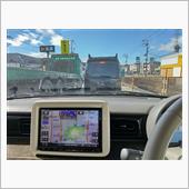 先日帰省