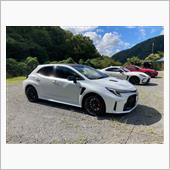 GR大試乗会に参加してきまし ...