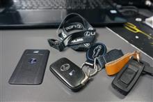 車のリモコン等で使う電波がアマチュア無線に今後影響を与える 