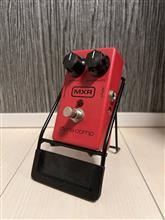 MXR DYNA COMP 推しペダル54