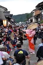 坂のまち越中八尾
