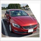 ボルボ V60納車！