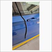 BMW備忘録：ドア下がり修理