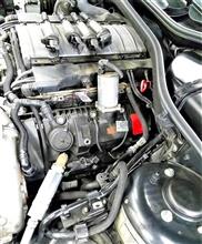 愛機・B7嬢:20年目の12ヵ月点検 愛機・B7嬢:20年目の12ヵ月点検
