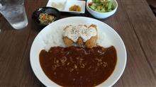 湯梨浜カレー・・・Lily Casa