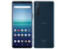 我が常用スマホの機種変更、Xperia 10II→今さらの 5II へ（笑）
