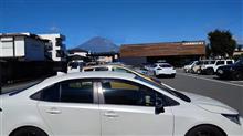 神奈川→静岡→山梨→長野のスタバ巡りしてきました(￣∇￣)