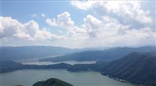 福井県 レインボーラインヘ。ε=(ﾉ･∀･)ﾂ
