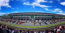 世界耐久選手権（WEC）富士６時間耐久レース 観戦👍✨