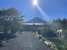 アーバンキャンピング朝霧宝山