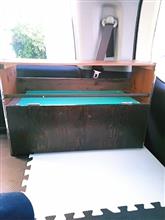 三連休のDIY　第2段