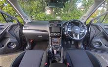 カーオーディオシステムアップデート
