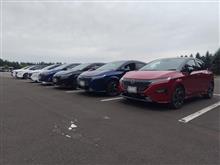 第２回？モエレ沼公園オフ会