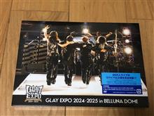 GLAY 30th Anniversary GLAY EXPO 2024-2025