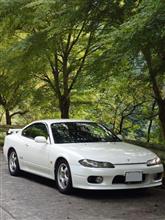 ナットと峠ドライブと今朝の話